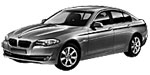 BMW F10 U3114 Fault Code