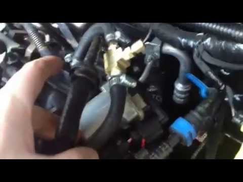 See U3114 repair manual